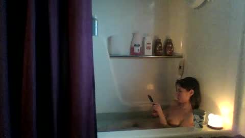 Karma Queen online show from 19, 2, 2026