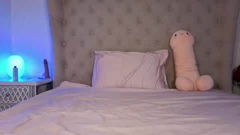 KarmaRosexx online show from 2, 11, 2025