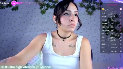 Snapshot of karol2023 chatting on 21, 2, 2025 Karol online show from 21, 2, 2025