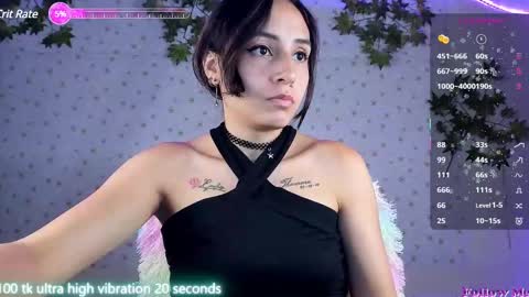 Snapshot of karol2023 chatting on 22, 2, 2025 Karol online show from 22, 2, 2025