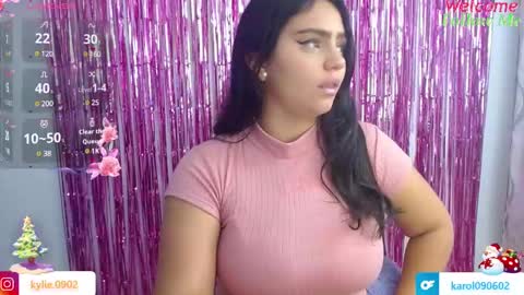 karol 09 online show from 6, 12, 2024