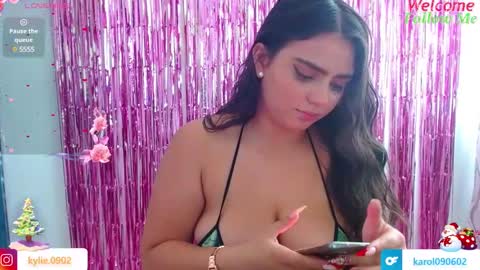 karol 09 online show from 6, 12, 2024