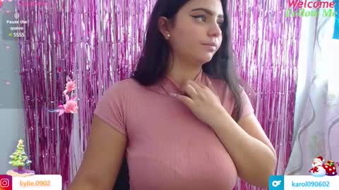 karol 09 online show from 19, 12, 2024