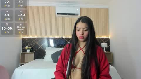 karol_cortes online show from 14, 10, 2025