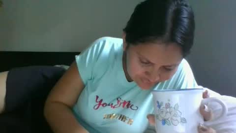 Snapshot of karol_gill chatting on 15, 1, 2025 Karol online show from 15, 1, 2025