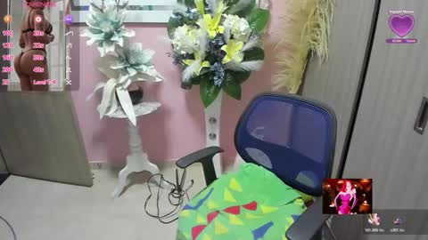 kAROL MILF   online show from 22, 3, 2026