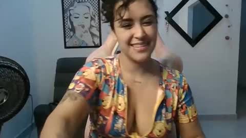 Snapshot of karol_naughty chatting on 14, 12, 2024 online show from 14, 12, 2024