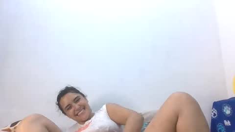 Snapshot of karol_naughty chatting on 21, 1, 2025 online show from 21, 1, 2025