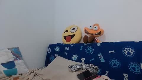 Snapshot of karol_naughty chatting on 24, 1, 2025 online show from 24, 1, 2025
