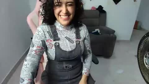 Snapshot of karol_naughty chatting on 9, 3, 2025 online show from 9, 3, 2025
