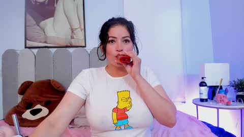 Snapshot of karol_page1 chatting on 15, 12, 2024 KAROL online show from 15, 12, 2024
