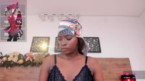 KAROL SCOTT online show from 19, 12, 2024