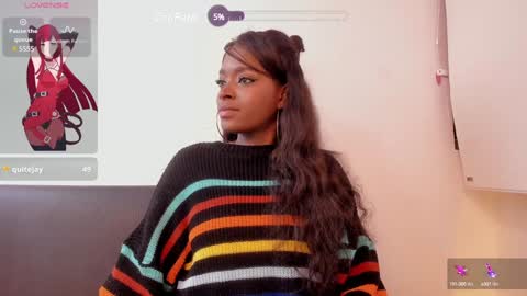 KAROL SCOTT online show from 27, 12, 2024