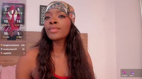 KAROL SCOTT online show from 29, 12, 2024