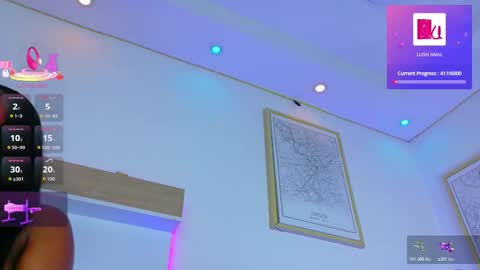 KAROL SCOTT online show from 3, 2, 2026