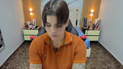 Snapshot of karolandluna chatting on 10, 11, 2025 Karol and Luna online show from 10, 11, 2025