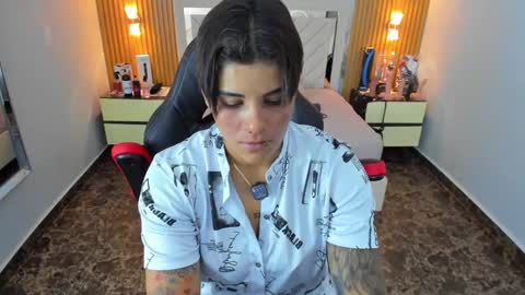 Karol and Luna online show from 27, 11, 2025