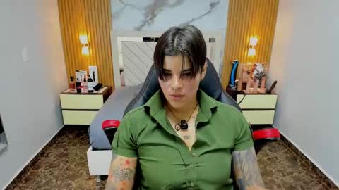 Karol and Luna online show from 29, 11, 2025