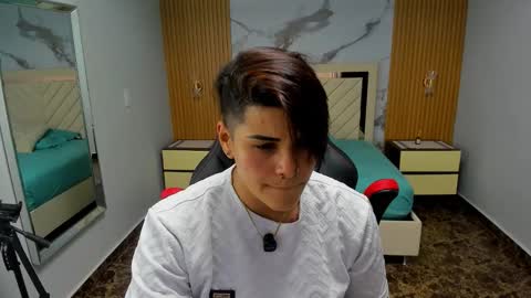 Karol and Luna online show from 7, 3, 2026