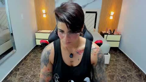 Karol and Luna online show from 18, 3, 2026