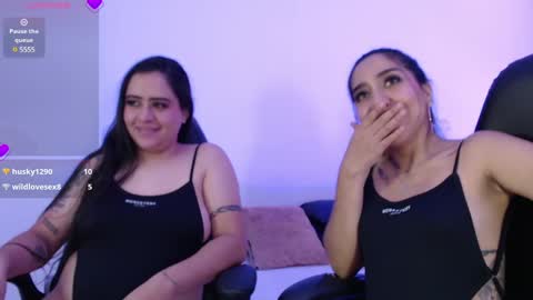 Karol and Michel online show from 24, 1, 2025