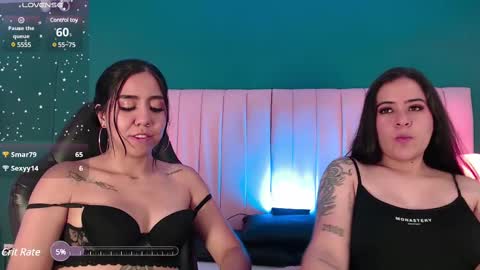 Karol and Michel online show from 12, 2, 2025