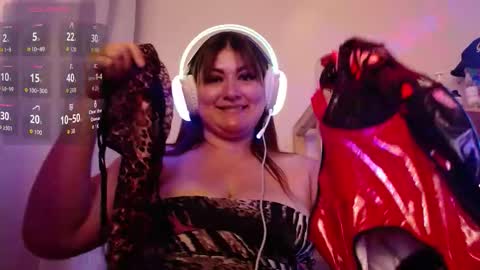 karolay online show from 9, 2, 2026