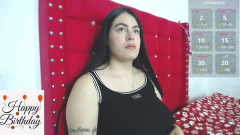 ARIANNA  online show from 25, 12, 2024