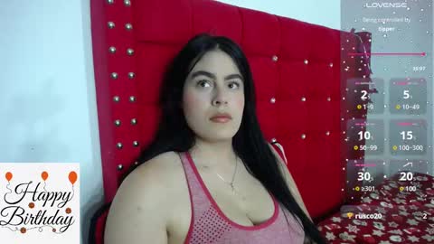 ARIANNA  online show from 27, 12, 2024