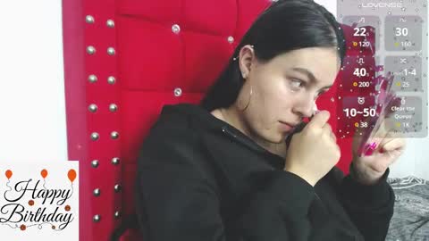 ARIANNA  online show from 28, 12, 2024