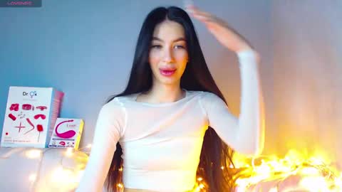 Kira online show from 26, 12, 2024