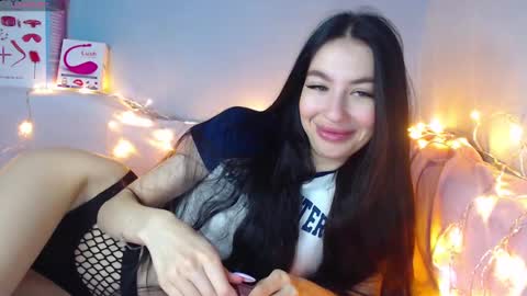 Kira online show from 20, 1, 2025