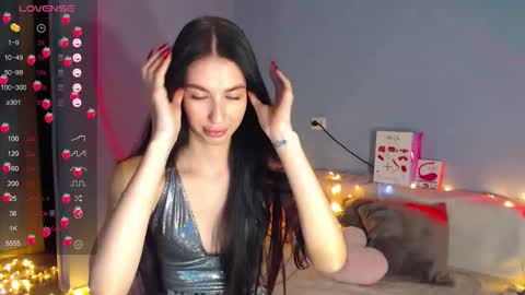 Kira online show from 3, 10, 2025