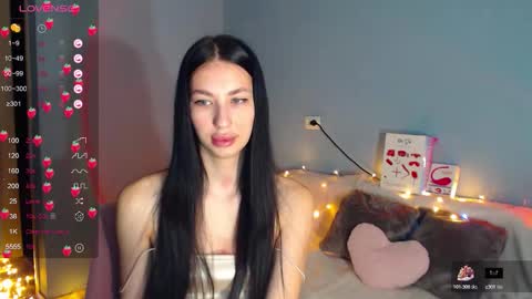 Snapshot of karolina_hottie_ chatting on 21, 11, 2025 Kira online show from 21, 11, 2025