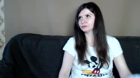 Snapshot of karolina_lin chatting on 16, 10, 2025 karolina_lin online show from 16, 10, 2025