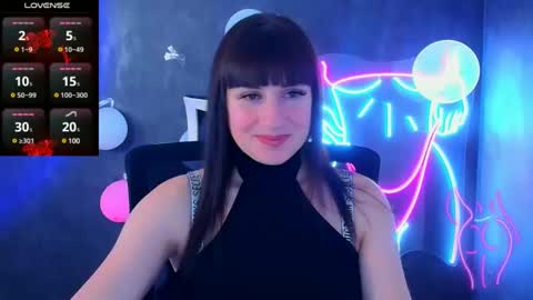 Caroline online show from 26, 2, 2025