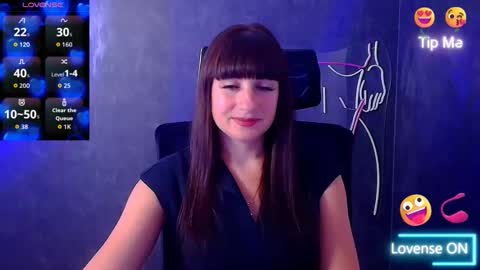 Caroline online show from 18, 9, 2025