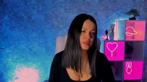 Snapshot of karolina_robinson chatting on 1, 3, 2026 Karolina online show from 1, 3, 2026