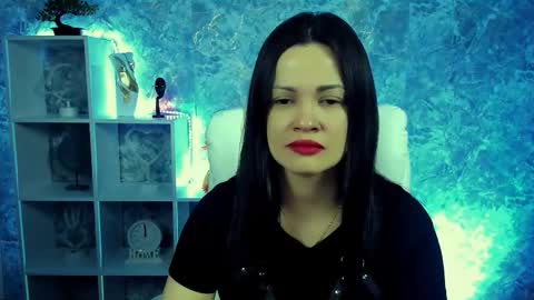 Snapshot of karolina_robinson chatting on 19, 3, 2026 Karolina online show from 19, 3, 2026