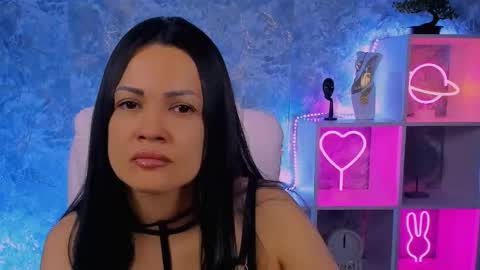 Snapshot of karolina_robinson chatting on 21, 3, 2026 Karolina online show from 21, 3, 2026