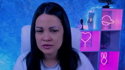 Snapshot of karolina_robinson chatting on 25, 3, 2026 Karolina online show from 25, 3, 2026