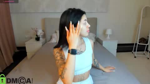 Karolina online show from 19, 1, 2026