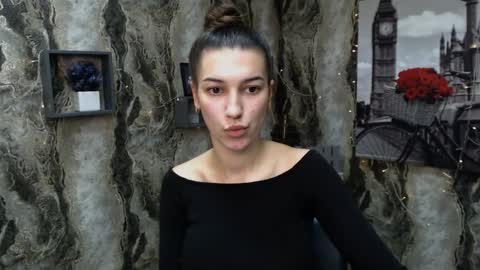 Karolina online show from 21, 12, 2024