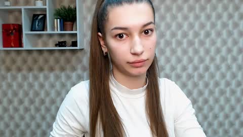 Karolina online show from 21, 12, 2024