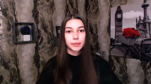 Karolina online show from 24, 12, 2024