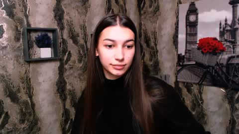 Karolina online show from 24, 12, 2024
