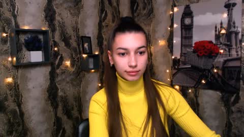 Karolina online show from 25, 12, 2024