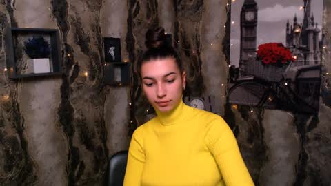 Karolina online show from 26, 12, 2024
