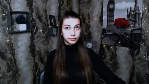 Karolina online show from 29, 12, 2024
