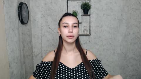 Karolina online show from 14, 1, 2025